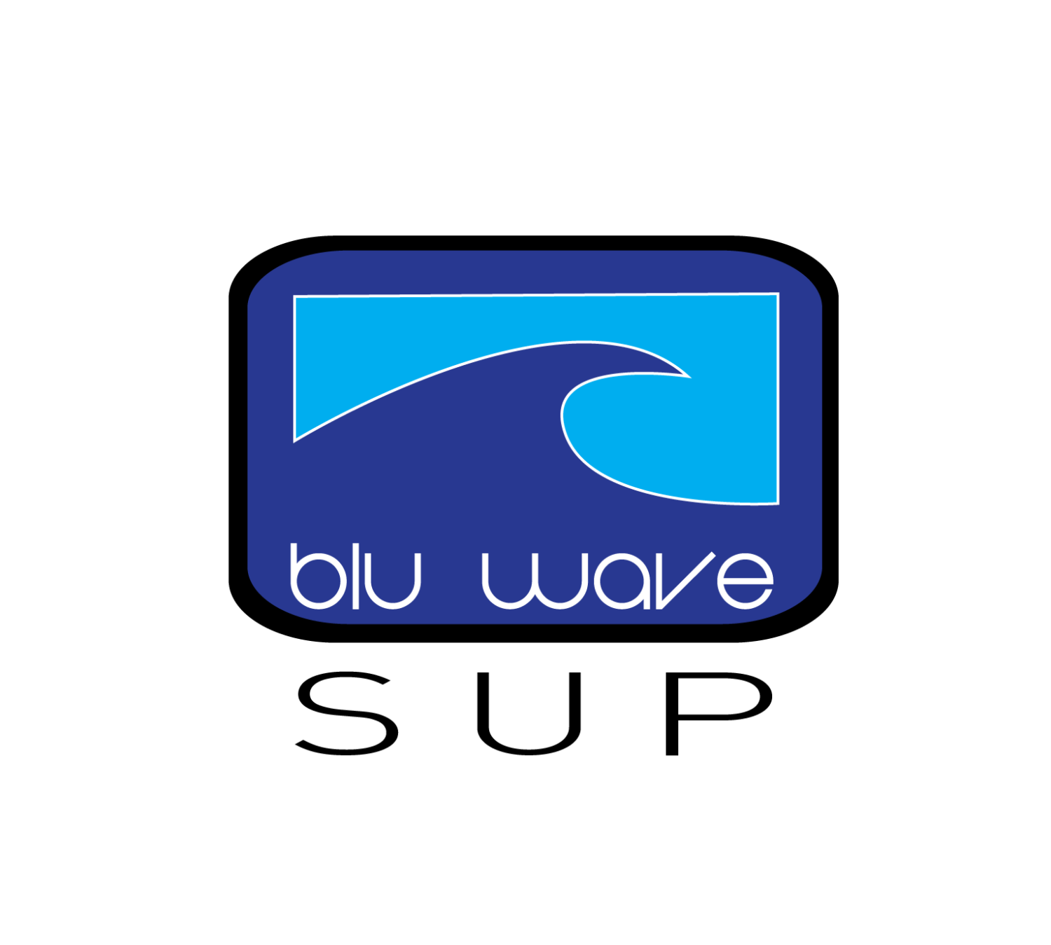 BluWaveSUPlogo1 Sealegs Kayaking