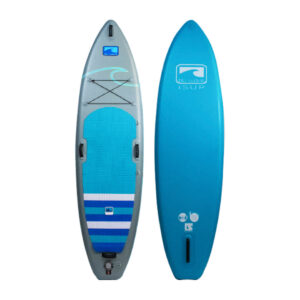 Blu Wave paddleboard pic