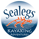 Sealegs Kayaking