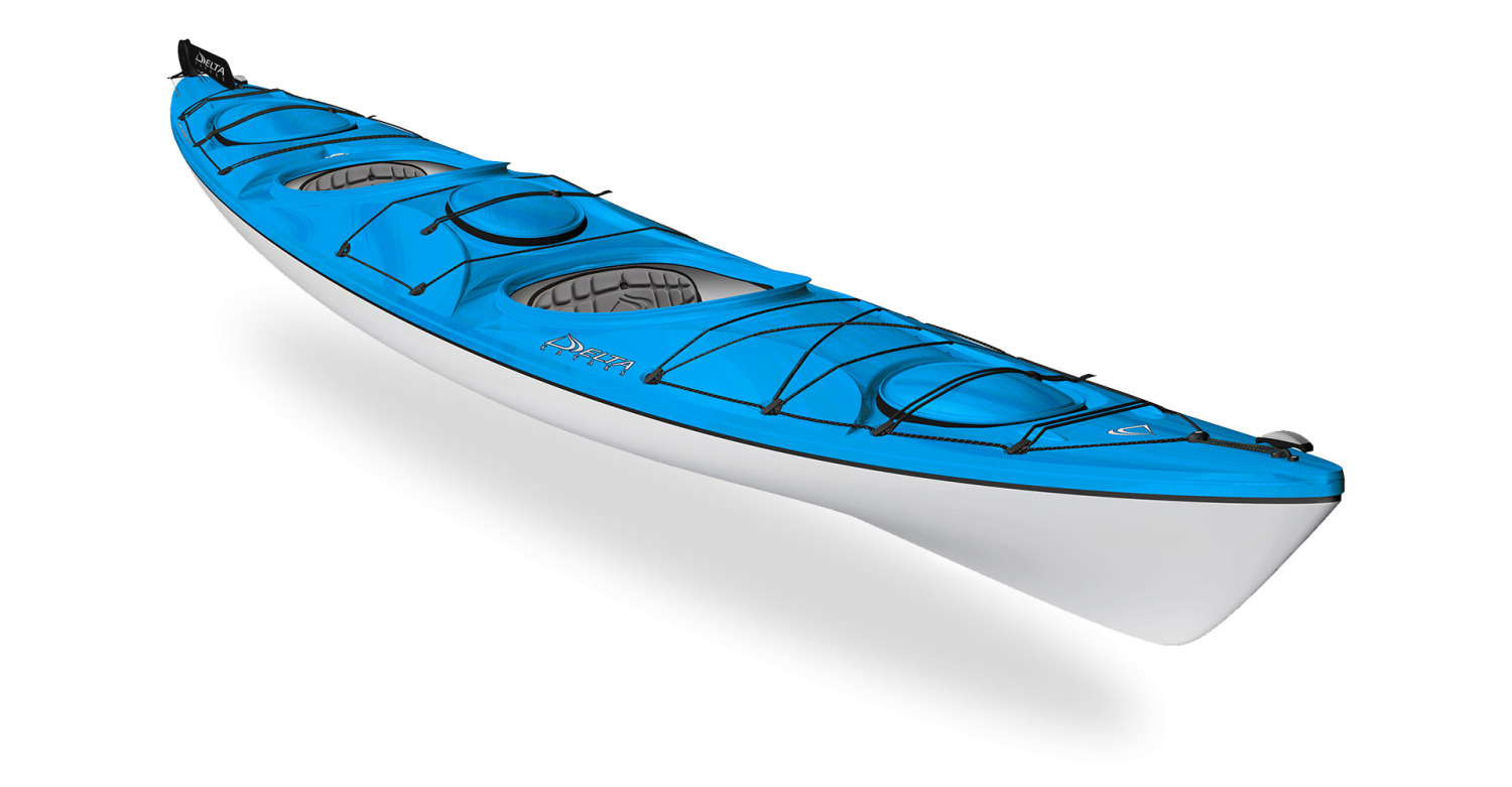 Used Sea Kayaks for Sale Ladysmith Vancouver Island