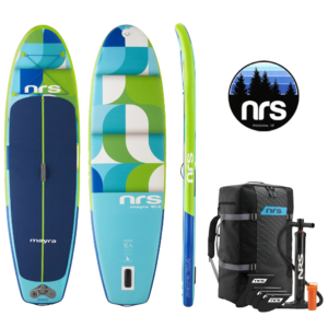 NRS Mayra SUP