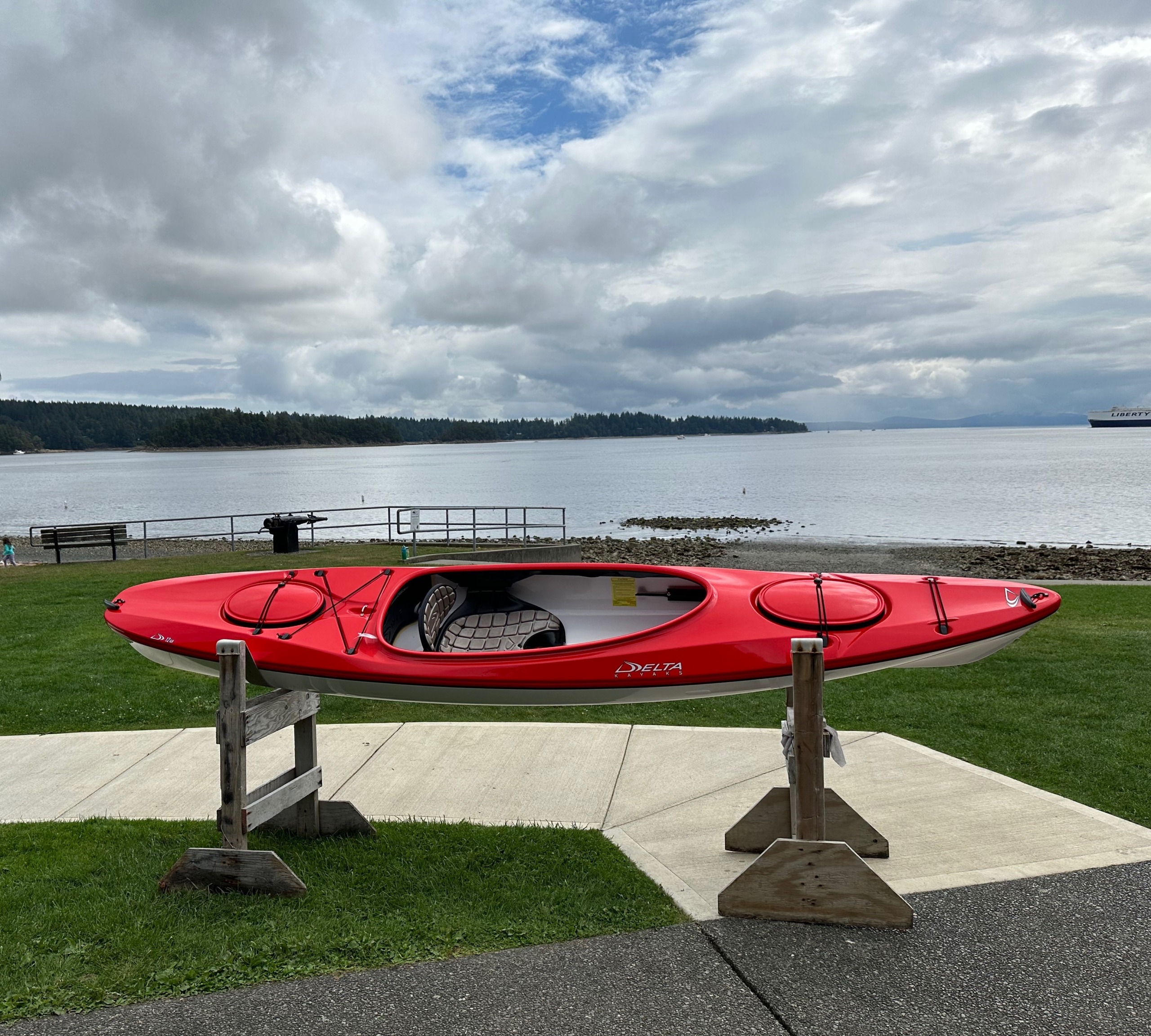 Red 12AR Delta Red 12AR