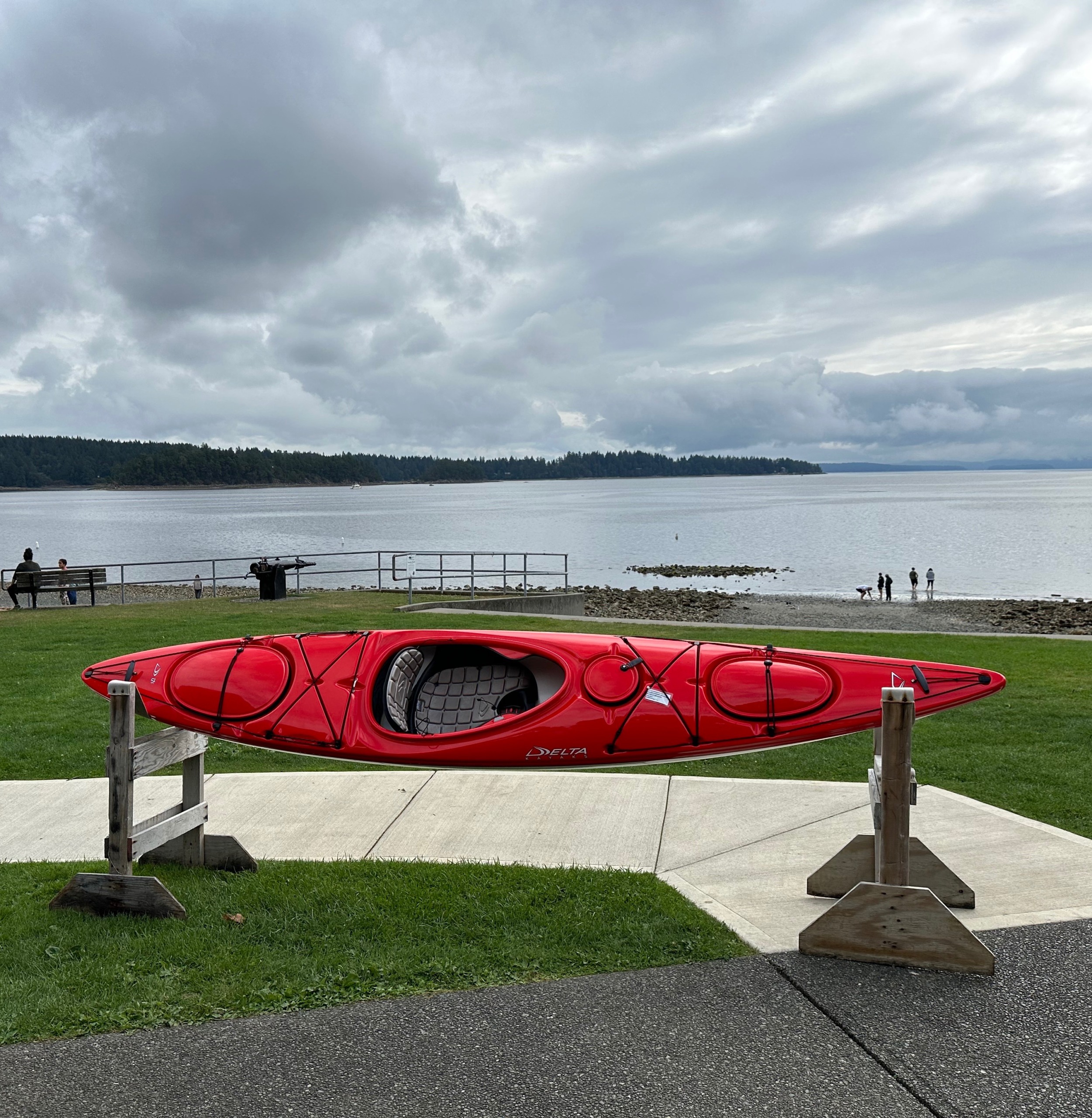 Red 12s Delta Red 12s
