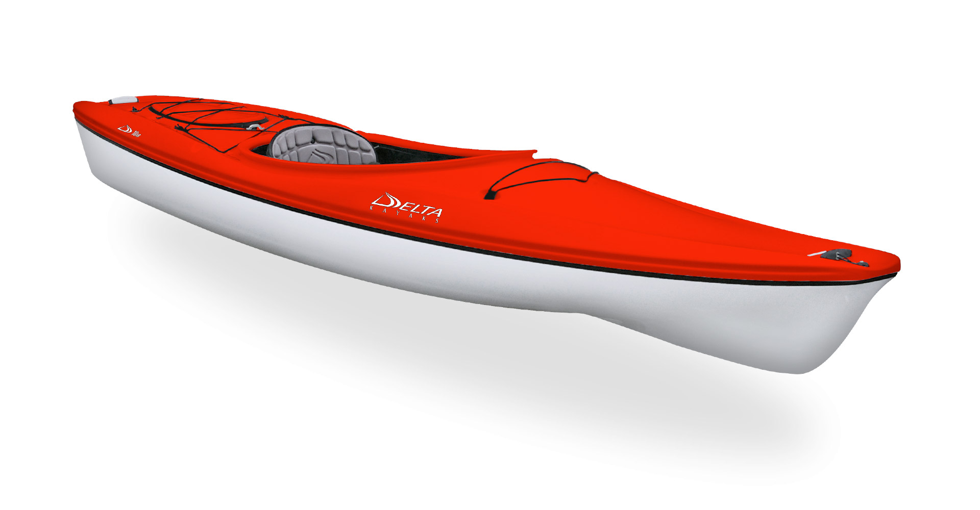 Kayak Showcase