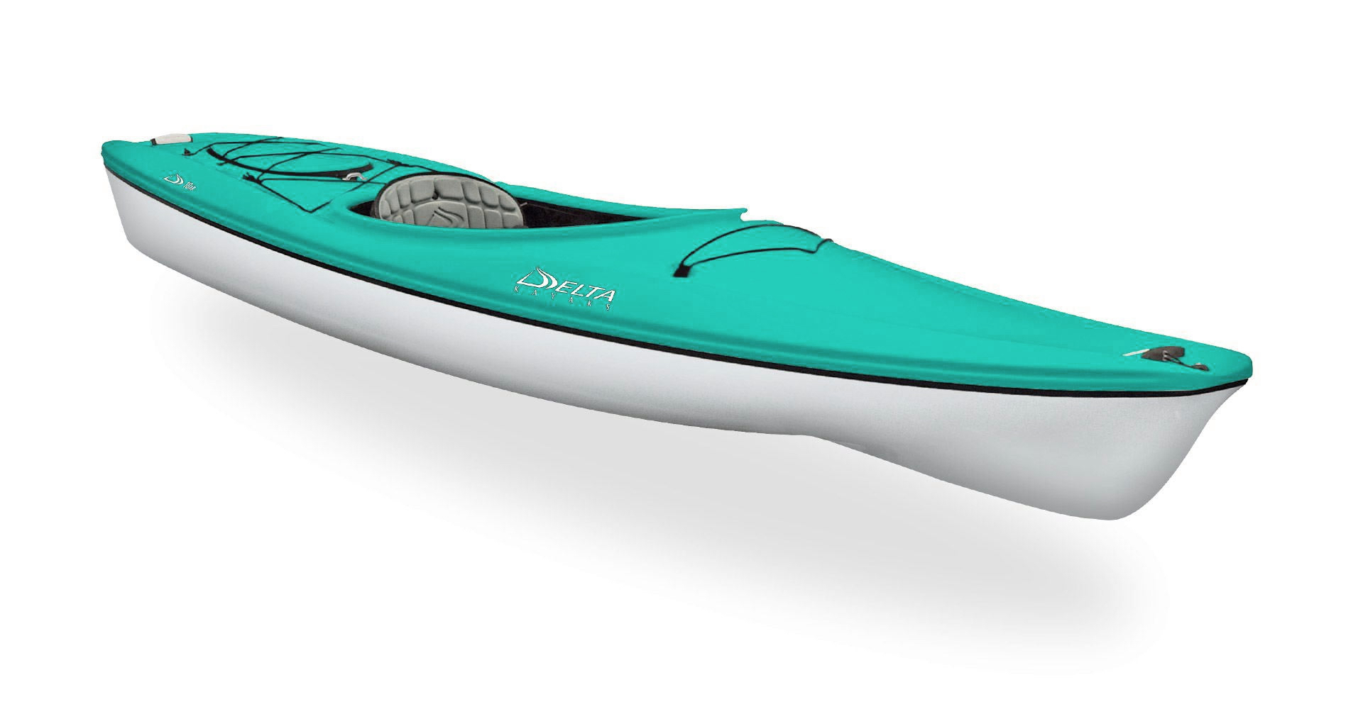 Kayak Showcase