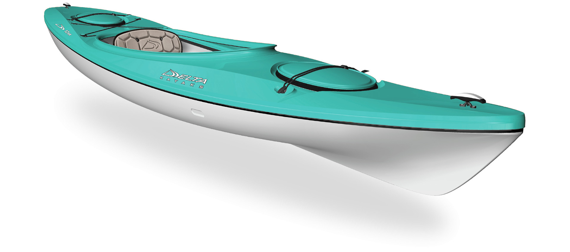 Kayak Showcase