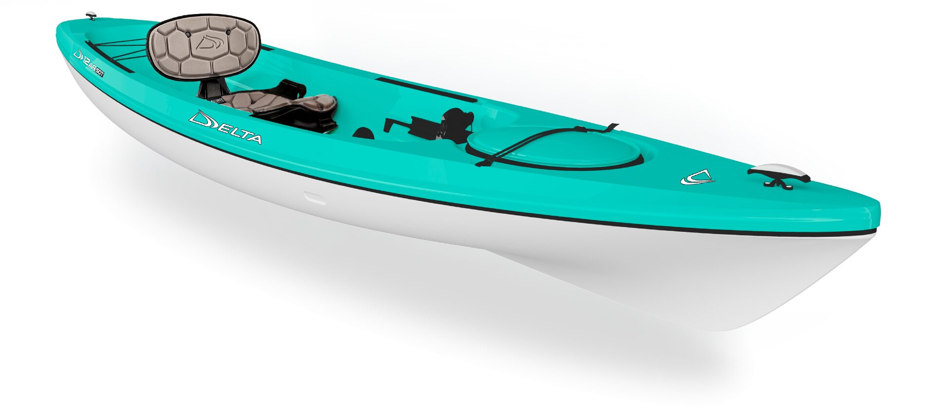 Kayak Showcase