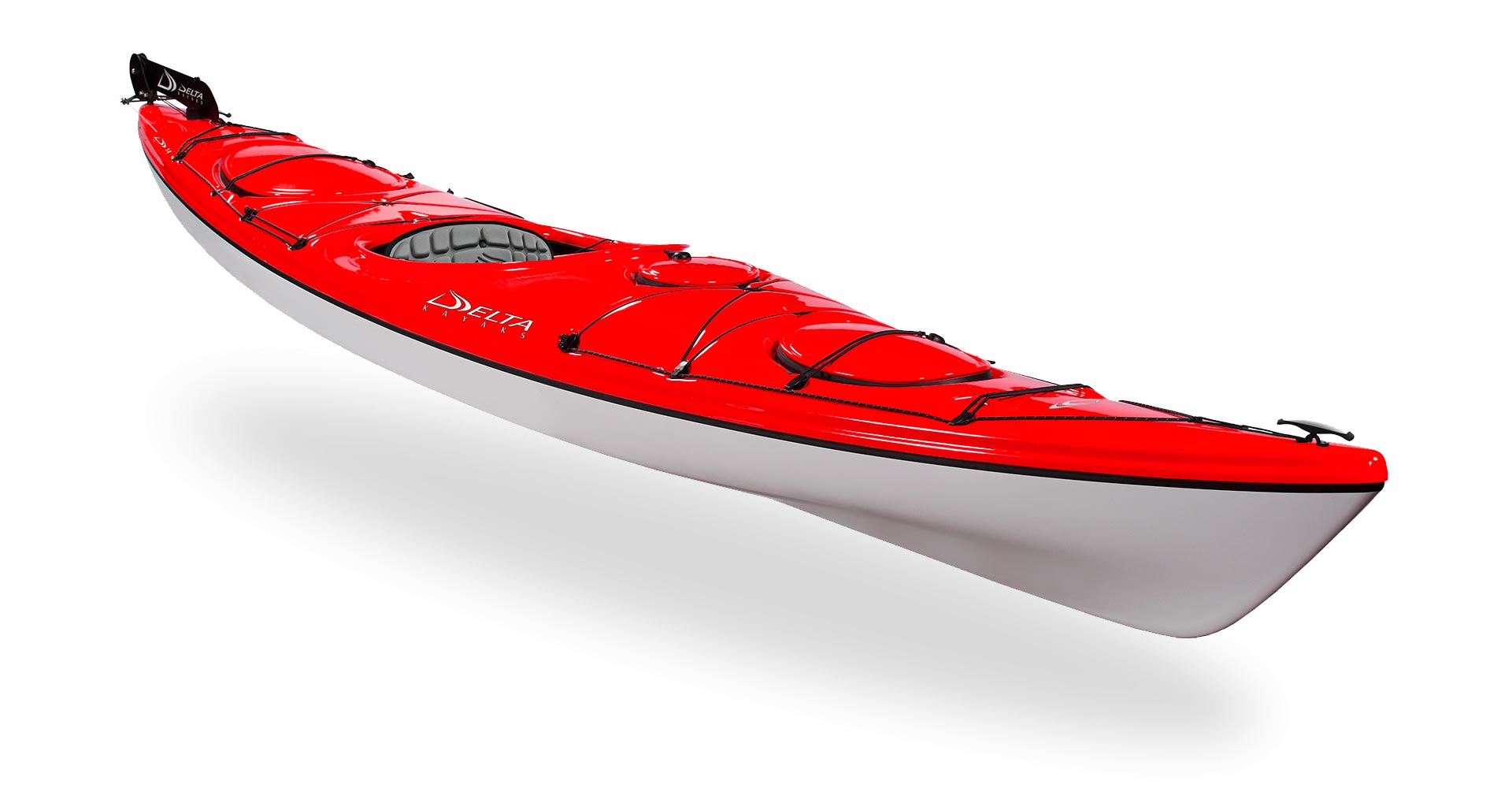 Kayak Showcase