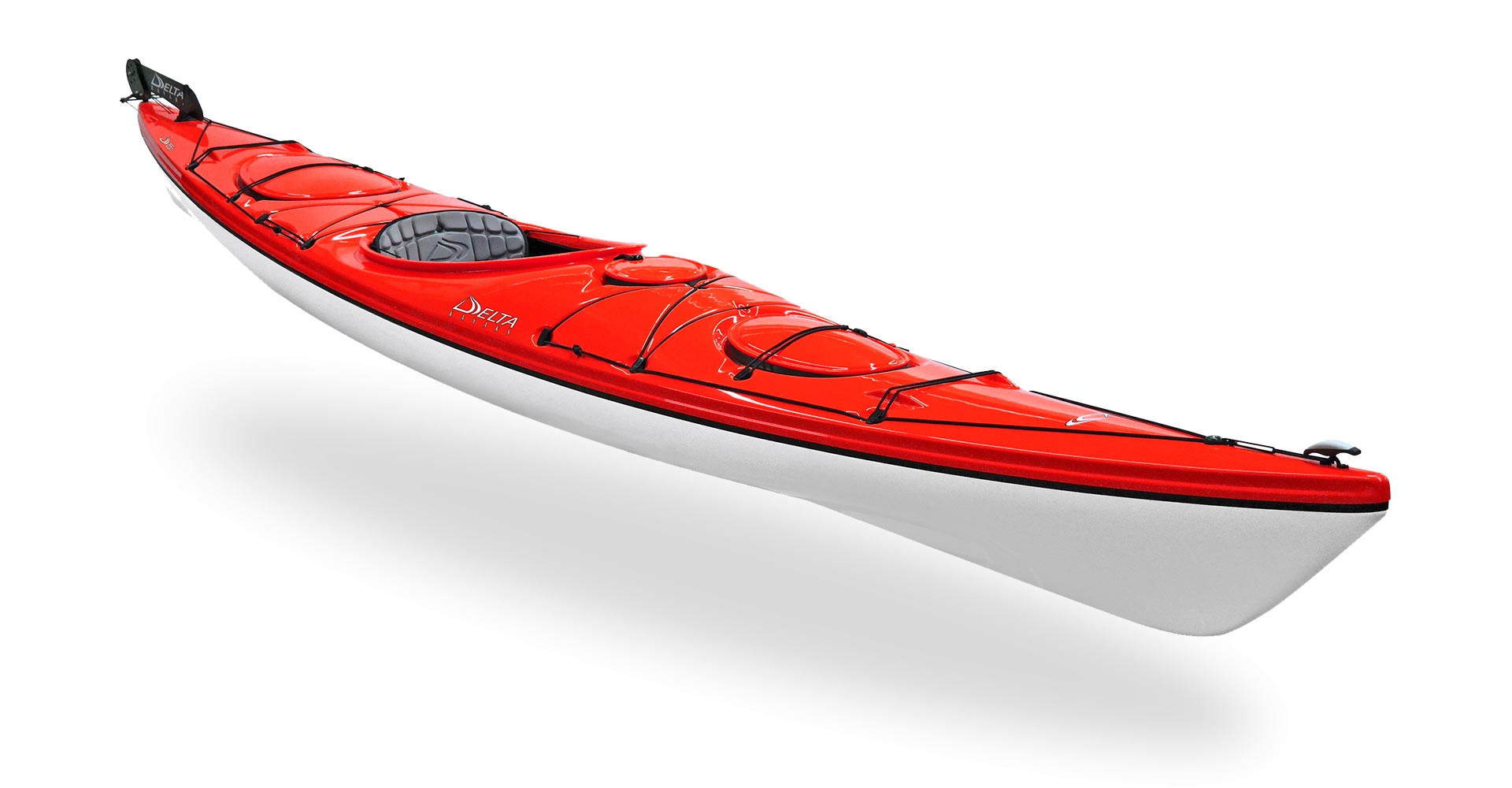 Kayak Showcase