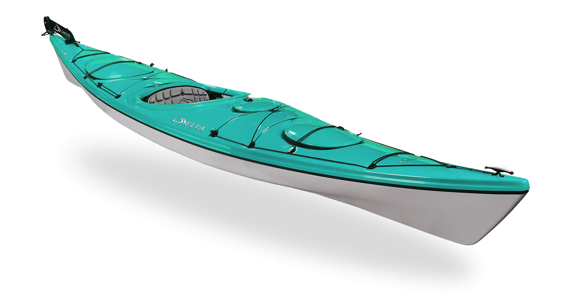 Kayak Showcase