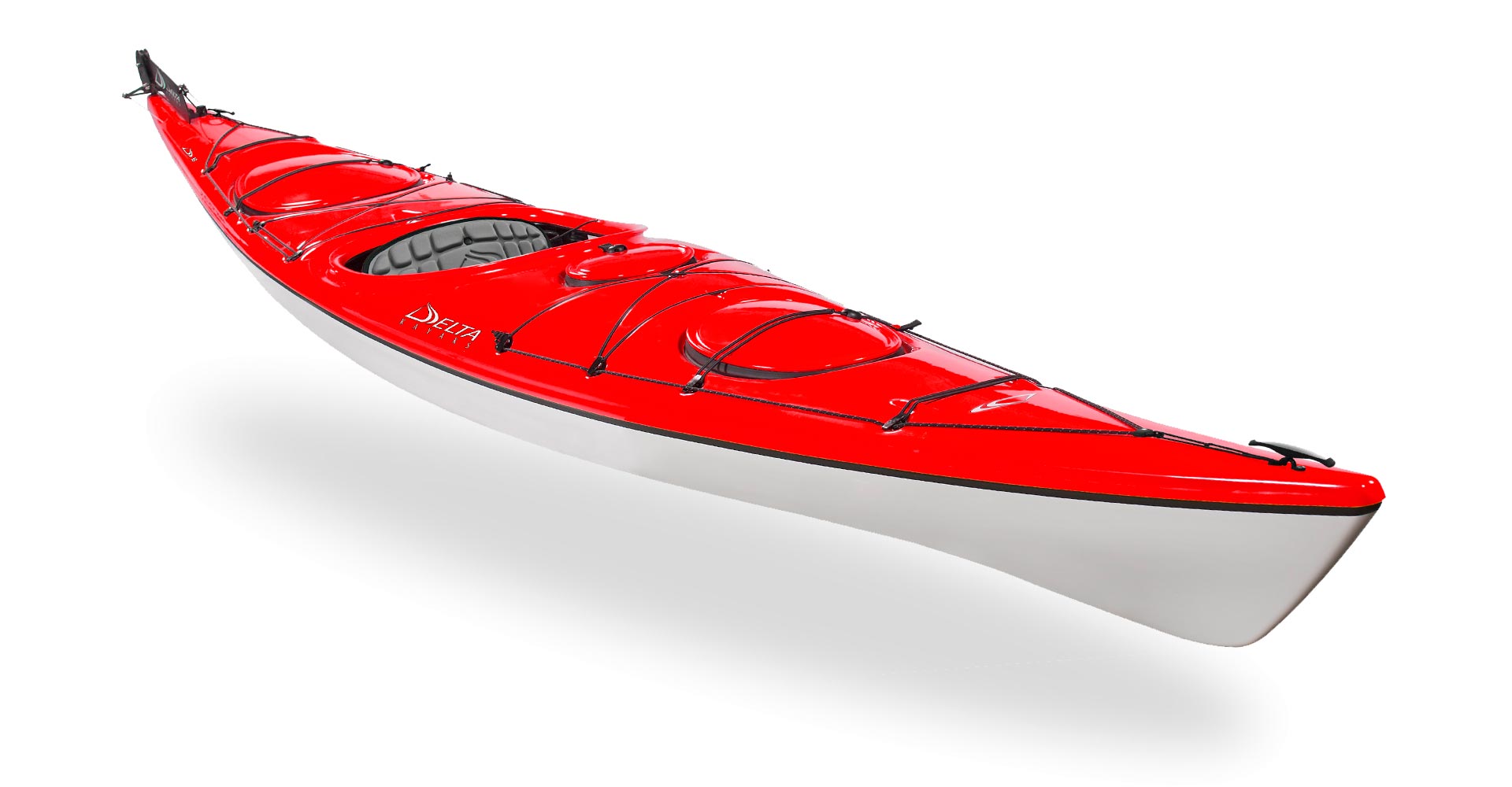 Kayak Showcase