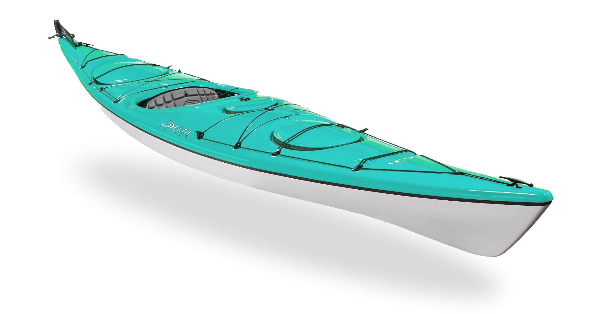 Kayak Showcase