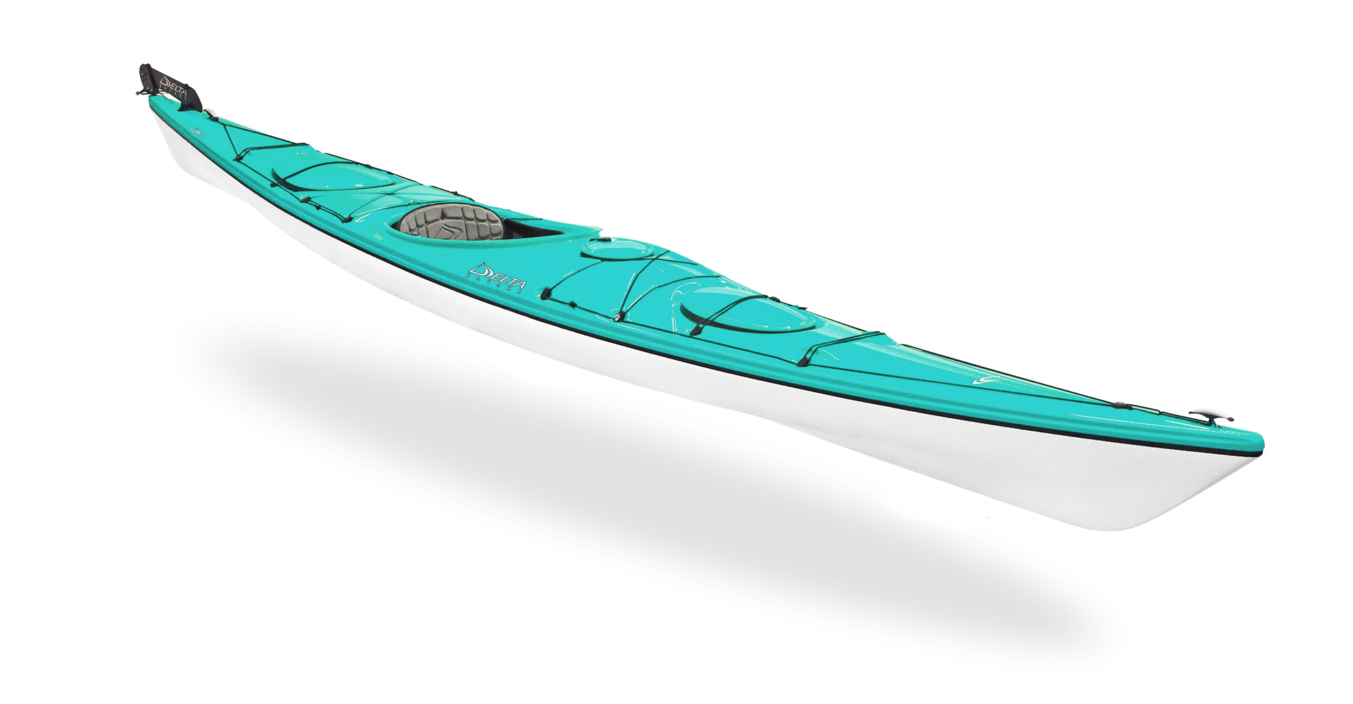Kayak Showcase